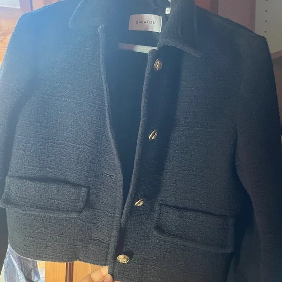 Babaton Frances Jacket - Picture 1 of 2